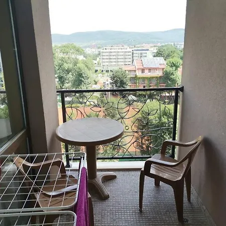 Apartament Error