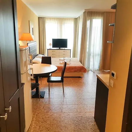 Error Apartament Słoneczny Brzeg
