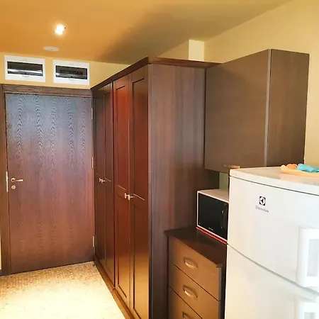 Error Apartament Słoneczny Brzeg