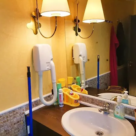 Apartament Error