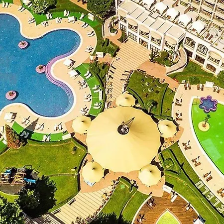 Error Apartament Słoneczny Brzeg
